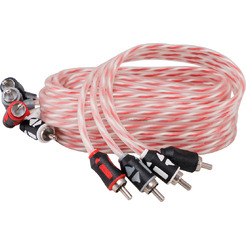 Кабель Aura RCA-AN24 MkII