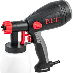 Краскораспылитель P.I.T. PSG3020-C