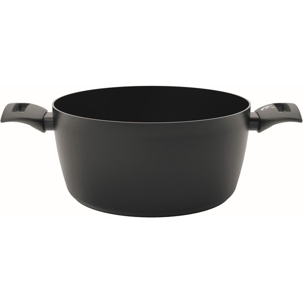 Кастрюля TVS Segno 4N622202210001, 20 см