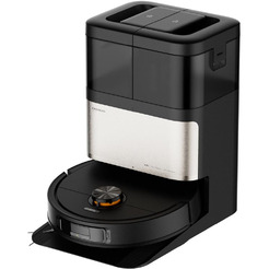 Робот-пылесос DEERMA DEM-X70