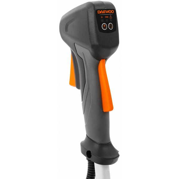 Триммер Daewoo Power DABC 4242Li Set (с 2-мя АКБ и ЗУ)