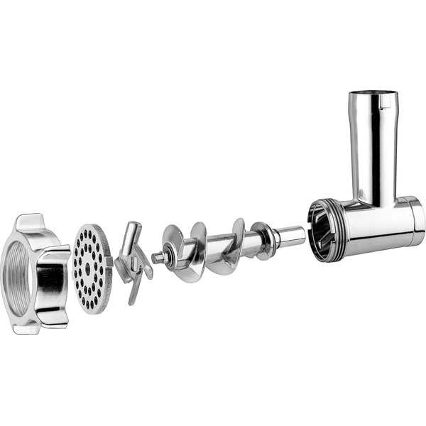 Мясорубка Brayer BR1612