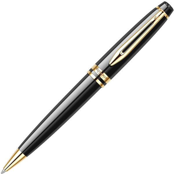 Ручка Waterman Hemisphere (S0920870) Matte Black CT M