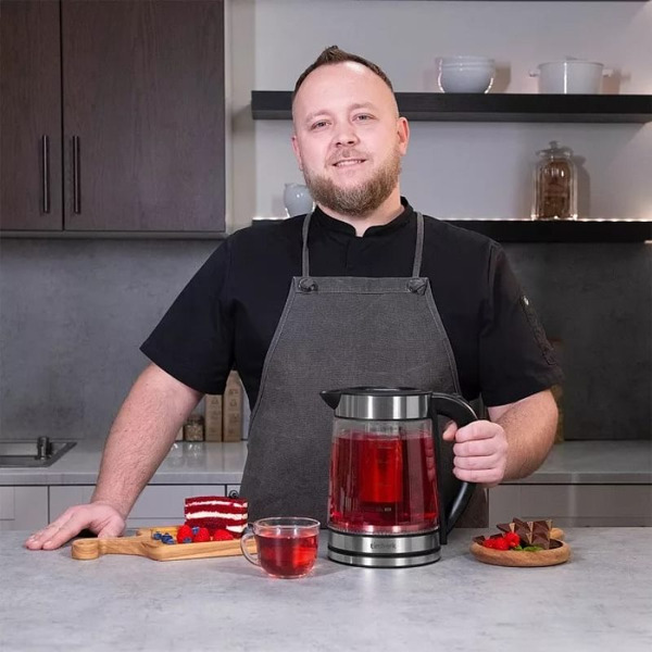 Электрический чайник TIMBERK T-EK27G01