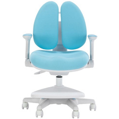 Кресло Everprof Kids 101 (голубой)
