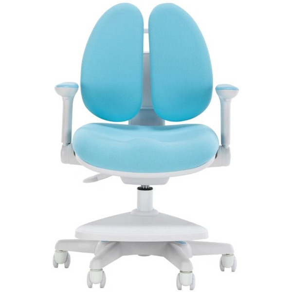 Кресло Everprof Kids 101 (голубой)