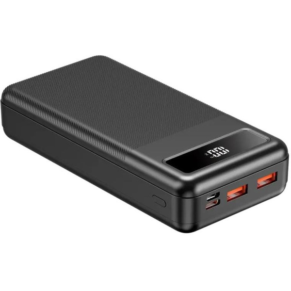 Внешний аккумулятор TFN TFN-PB-312-BK