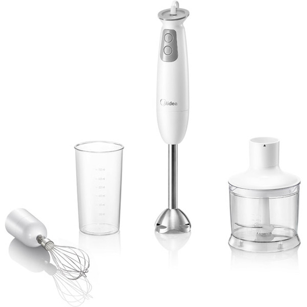 Блендер MIDEA MC-BL603