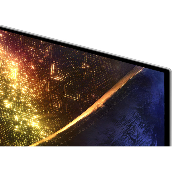 Монитор Samsung Odyssey OLED G6 LS27DG612SIXCI