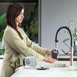 Кофемашина DeLonghi EXAM440.35.BG