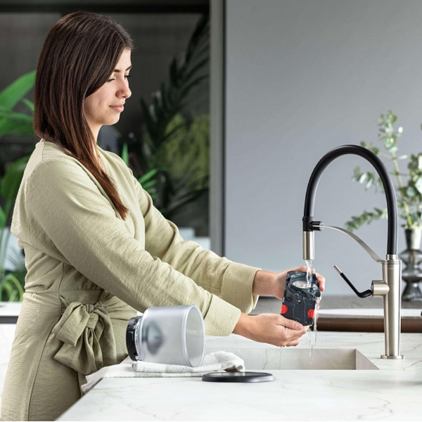 Кофемашина DeLonghi EXAM440.35.BG