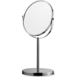 Зеркало косметическое Brabix 602852