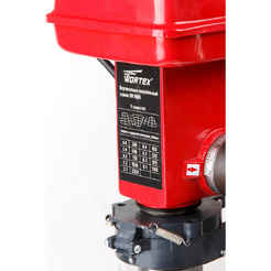 Станок WORTEX DB 1605 (DB160500018)