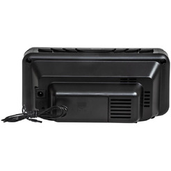 Настольные часы SUPRA SRC-14U