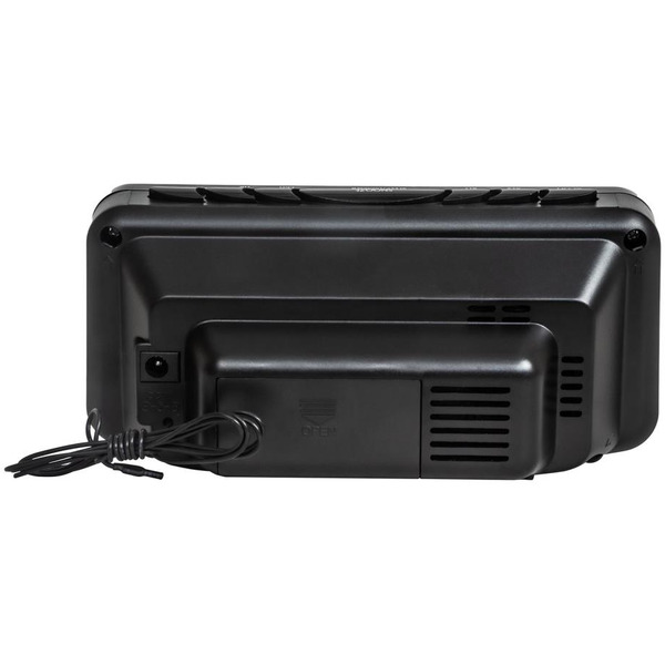 Настольные часы SUPRA SRC-14U