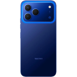 Телефон Tecno Spark 50 KN4n 8GB/256GB (синий)