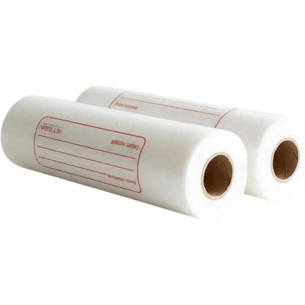 Рулоны вакуумной пленки Steba VBR 2806 (28 x 600 см, 2 шт)