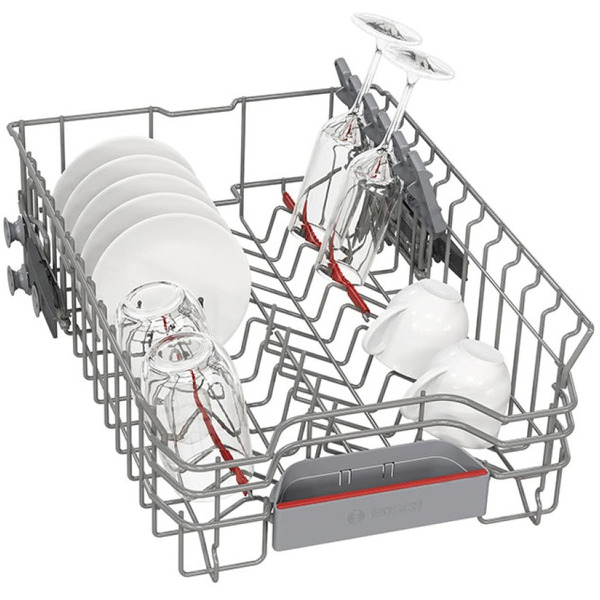 Встраиваемая посудомоечная машина Bosch Serie 4 SPV4EMX25E