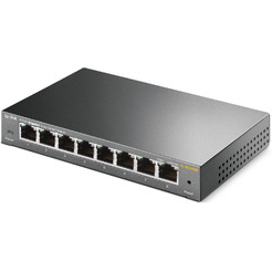 Коммутатор TP-Link TL-SG108E