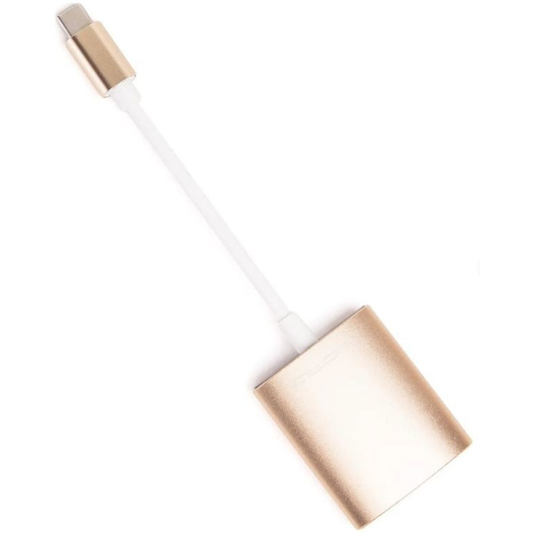 Переходник ATOM 31050