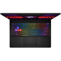 Игровой ноутбук MSI Sword 16 HX B13VGKG-823XBY