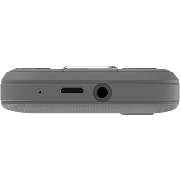 Мобильный телефон Maxvi B200 (серый)