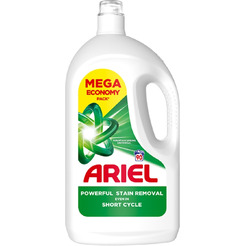 Гель для стирки Ariel Горный родник (4.05 л)