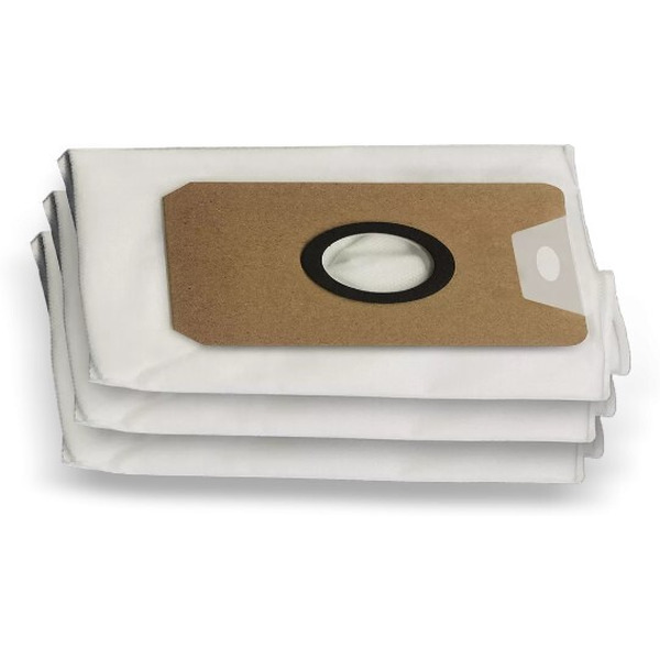 Комплект мешков для пыли к роботу-пылесосу со станцией самоочистки POLARIS PDB 7790