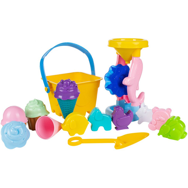 Песочный набор FANCY BABY PN96