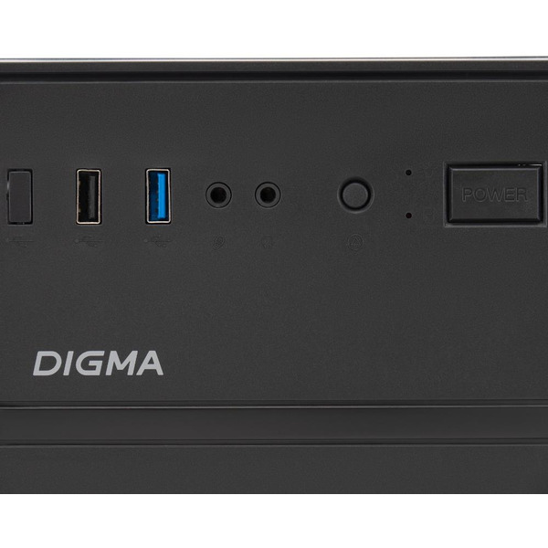 Корпус Digma DCC-MD301