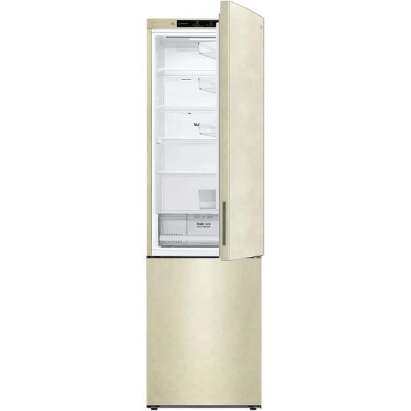 Холодильник LG GA-B509CECL