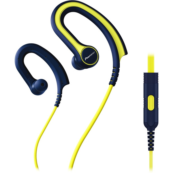 Наушники PIONEER SE-E711T-Y