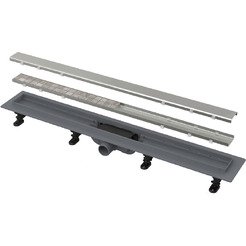 Трап для душа Alcadrain APZ19-950