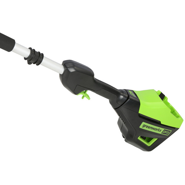 Высоторез Greenworks GD60PST25 1402107 (без АКБ и ЗУ)