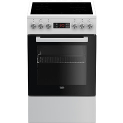 Кухонная плита Beko FSM57300GW