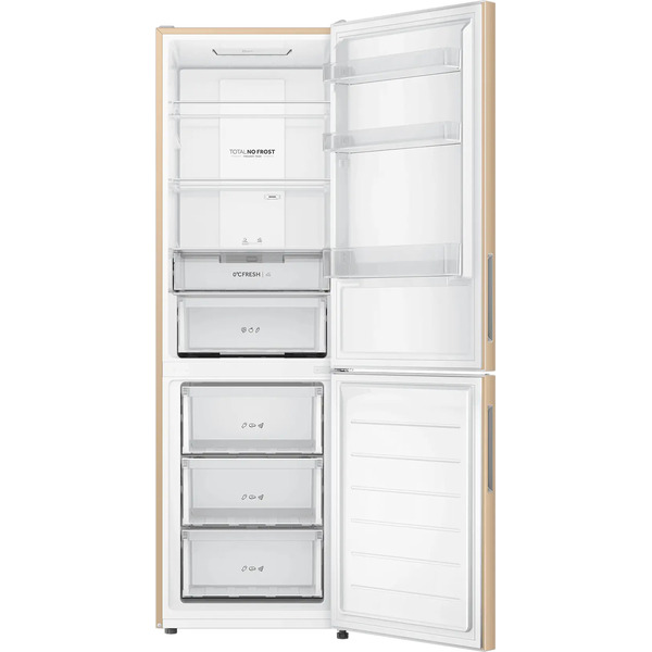 Холодильник Haier CEF536CGG