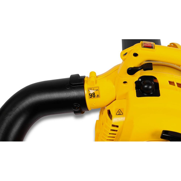 Воздуходувка Champion GBV327S