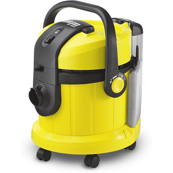 1.081-130.0 Пылесос моющий KARCHER SE 4001