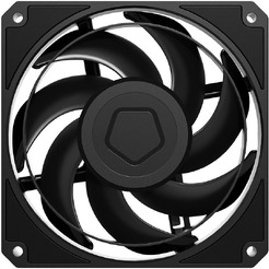 Вентилятор для корпуса ID-Cooling AT-120-K