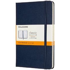 Блокнот Moleskine CLASSIC Medium QP050B20