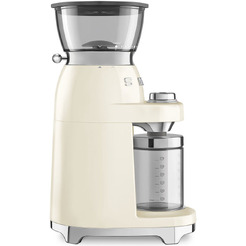 Кофемолка Smeg CGF03CREU