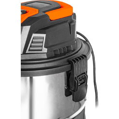 Пылесос Skiper VC2514