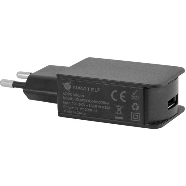 Планшет Navitel T500 3G с ПО Navitel Navigator (СНГ + Европа)