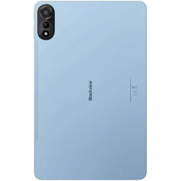 Планшет Blackview Mega 2 LTE 6GB/256GB (голубой)