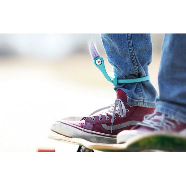 Гибкая лайф-камера PIC Flex Cam PIC 16GB (Голубая)