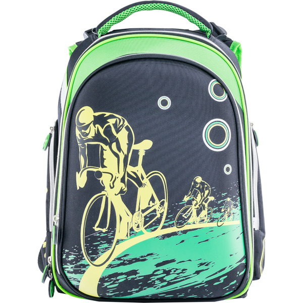 Рюкзак Котофей 02704104-40