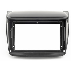 Рамка Incar RMS-FC456 (XTA MITSUBISHI Pajero Sport.L-200 2006-2015)