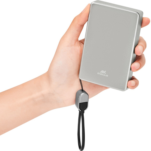 Внешний аккумулятор Rivacase VA2617 10000mAh