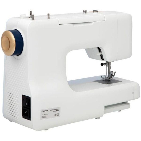 Швейная машина Comfort 1040