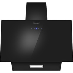 Вытяжка WEISSGAUFF Yota 600 Touch Black Glass